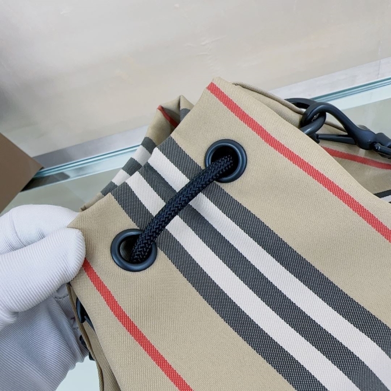 Bv*b*rry bucket bags